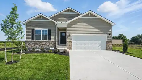 21804 Vinci Cir, Peculiar, MO 64078