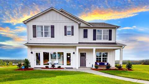 1088 Gadwall Drive, ALABASTER, AL 35007