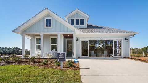 845 Walsonham Drive, Panama City Beach, FL 32407