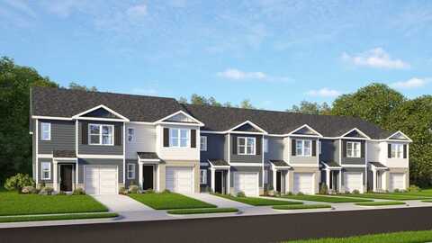 203 Maddox Drive, Aberdeen, NC 28315