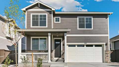 43124 Kawana Gulch St, Elizabeth, CO 80107