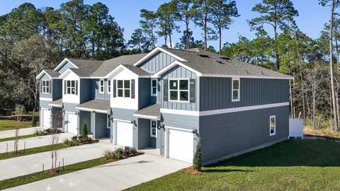 7848 Reagan Court, OCEAN SPRINGS, MS 39564