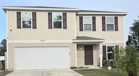 233 GLADIOLA COURT, POINCIANA, FL 34759