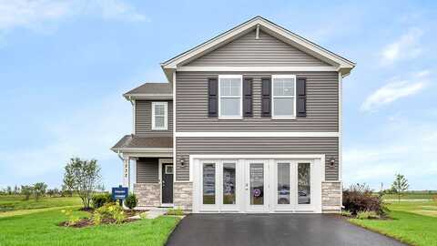 396 Arbor Ridge Court, HAMPSHIRE, IL 60140