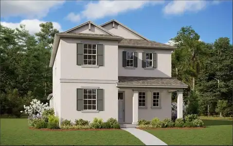 5129 BLANKET FLOWER STREET, APOPKA, FL 32712