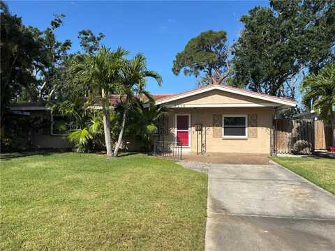 4218 CARSON STREET NE, Saint Petersburg, FL 33703