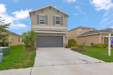 5068 LITTLE STREAM LANE, WESLEY CHAPEL, FL 33545