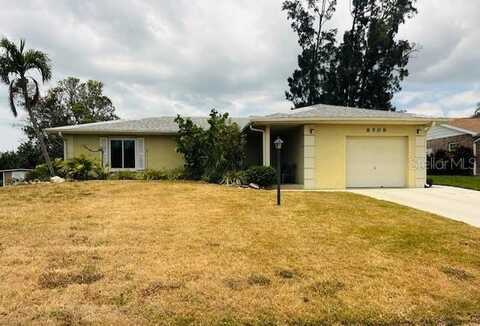 8508 43RD AVENUE W, BRADENTON, FL 34209