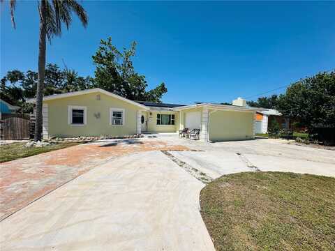 1101 ALCAZAR WAY S, Saint Petersburg, FL 33705