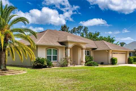 3 WASER PLACE, PALM COAST, FL 32164