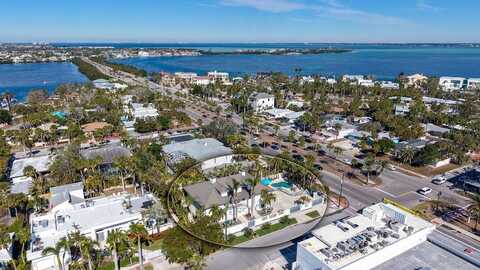 345 MADISON DRIVE, SARASOTA, FL 34236