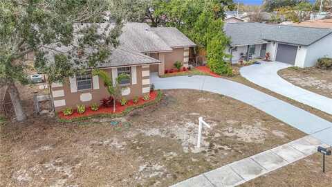 1612 FOX RUN DRIVE, TARPON SPRINGS, FL 34689