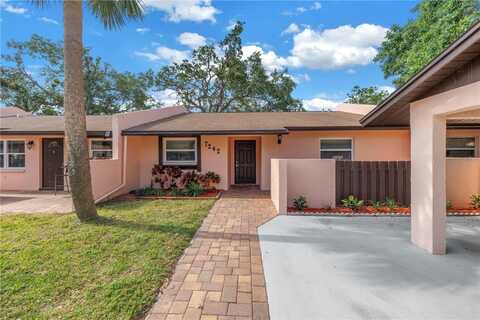 7242 55TH AVENUE N, Saint Petersburg, FL 33709