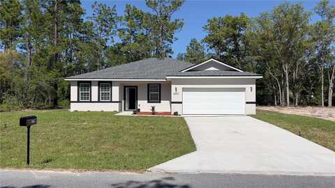 16391 SW 17TH TERRACE ROAD, OCALA, FL 34473