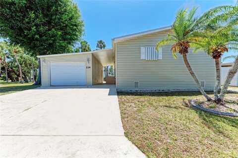 1000 KINGS HIGHWAY, PORT CHARLOTTE, FL 33980