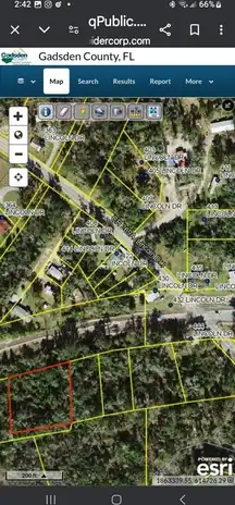 LINCOLN DRIVE, CHATTAHOOCHEE, FL 32324