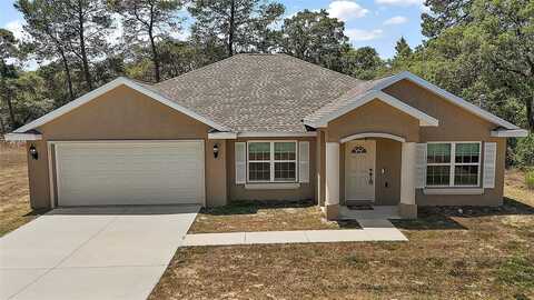 171 OAK CIRCLE, OCALA, FL 34472
