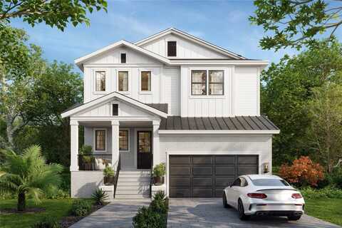 119 HURON AVENUE, TAMPA, FL 33606