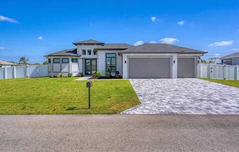 623 SE 1ST TERRACE, CAPE CORAL, FL 33990