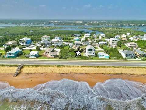 1913 N OCEAN SHORE BOULEVARD, FLAGLER BEACH, FL 32136