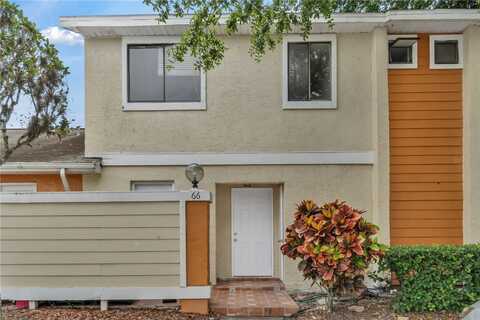 66 SILVER FALLS CIRCLE, KISSIMMEE, FL 34743