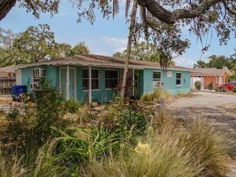 401 MILWAUKEE AVENUE, DUNEDIN, FL 34698