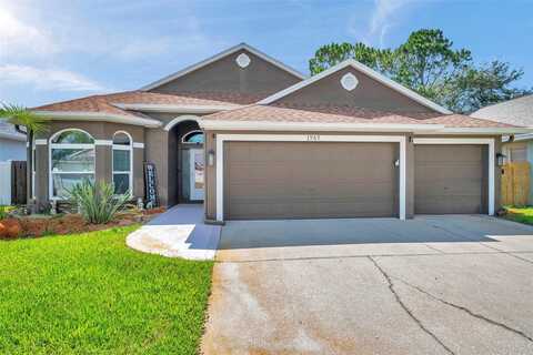 1747 WOOD BROOK STREET, TARPON SPRINGS, FL 34689