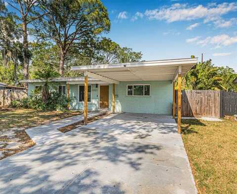 4901 VENETIAN BOULEVARD NE, Saint Petersburg, FL 33703