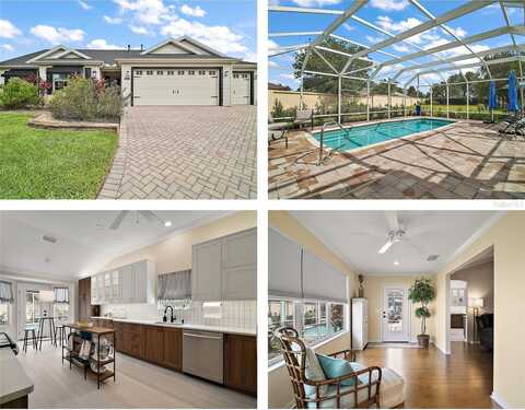 342 MCCORMICK LANE, THE VILLAGES, FL 32162