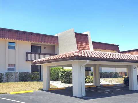 311 GARVIN STREET, PUNTA GORDA, FL 33950