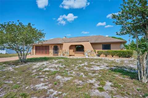 6531 RED GRANGE BOULEVARD, INDIAN LAKE ESTATES, FL 33855
