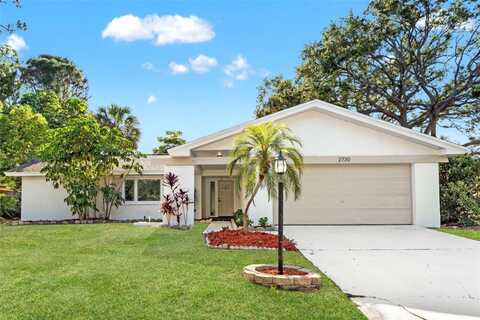2720 PINEWOOD COURT, CLEARWATER, FL 33761