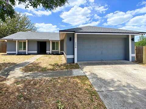 206 WESTMOOR BEND, ORLANDO, FL 32835
