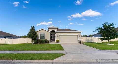 1509 NE 50TH TERRACE, OCALA, FL 34470
