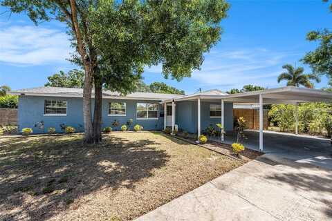 6801 16TH STREET N, Saint Petersburg, FL 33702