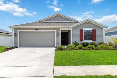 5347 TRAVERTINE STREET, MOUNT DORA, FL 32757