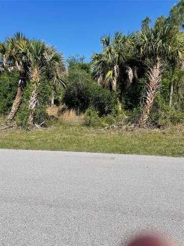 414 LEONA STREET, PORT CHARLOTTE, FL 33954