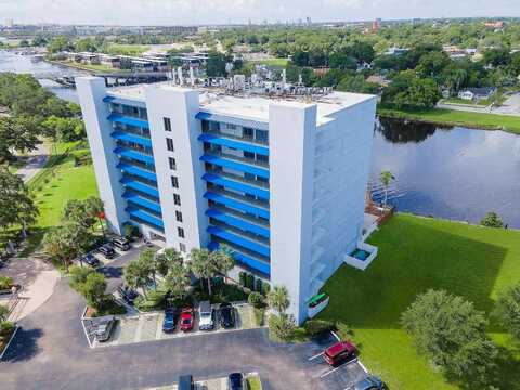 2780 N RIVERSIDE DRIVE, TAMPA, FL 33602