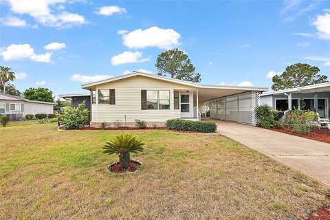 2921 WEKIVA ROAD, TAVARES, FL 32778