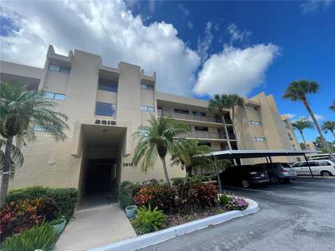 2615 COVE CAY DRIVE, CLEARWATER, FL 33760