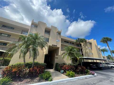 2615 COVE CAY DRIVE, CLEARWATER, FL 33760