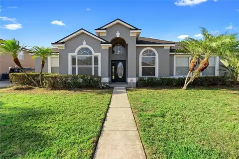 9885 MONTCLAIR CIRCLE CIRCLE, APOPKA, FL 32703
