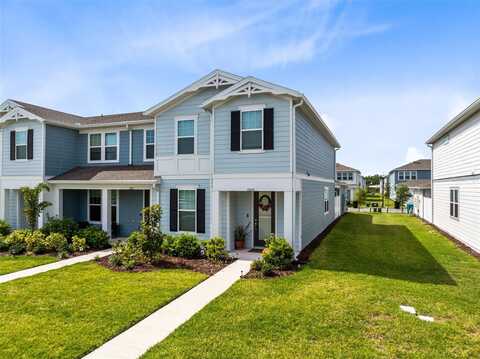 10915 LEAFSHORE LOOP, ORLANDO, FL 32829