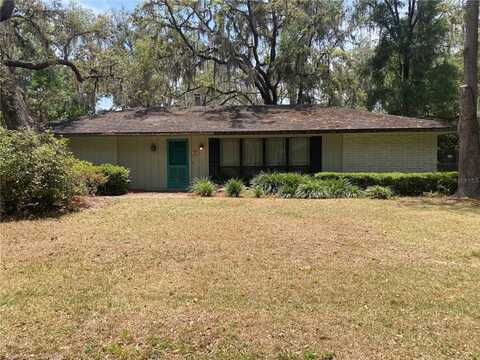 3925 NW 35TH PLACE, GAINESVILLE, FL 32606