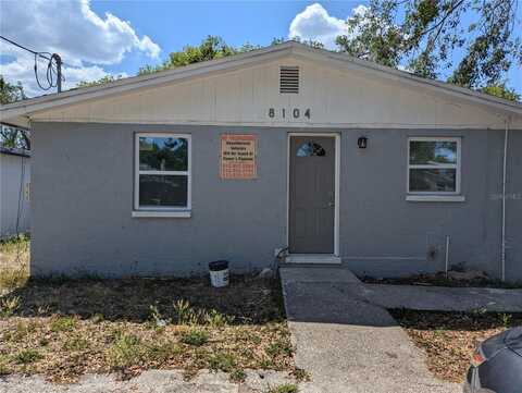 8104 N 18TH STREET, TAMPA, FL 33604