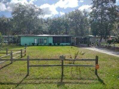 1505 SE 169TH TERRACE ROAD, SILVER SPRINGS, FL 34488