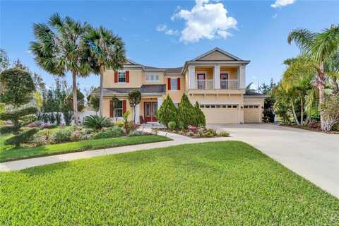 19300 LONESOME PINE DRIVE, LAND O LAKES, FL 34638