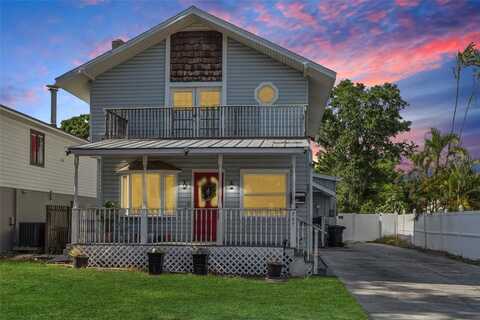 757 32ND AVENUE N, Saint Petersburg, FL 33704