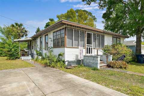 228 N ORANGE STREET, BUNNELL, FL 32110