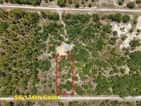 Lot 6 SE 134TH COURT, DUNNELLON, FL 34431